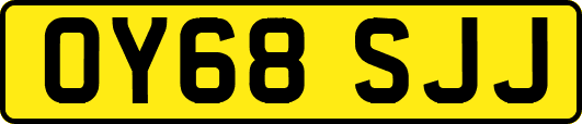 OY68SJJ