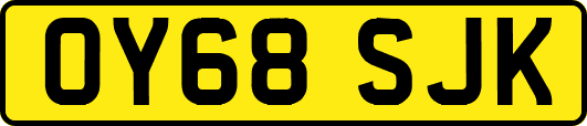 OY68SJK