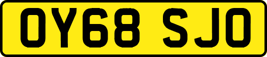 OY68SJO