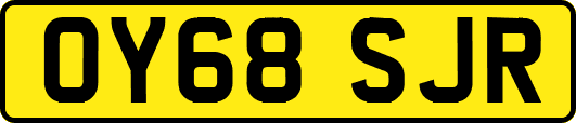 OY68SJR