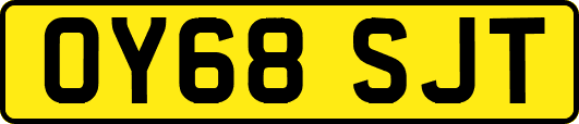 OY68SJT
