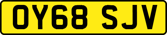 OY68SJV