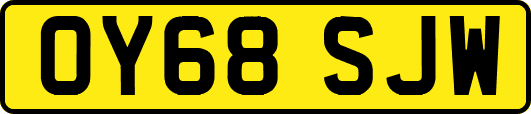 OY68SJW