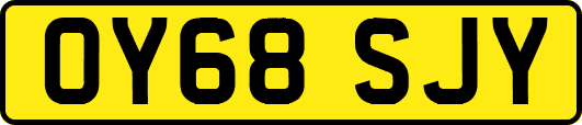 OY68SJY