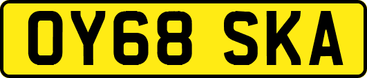OY68SKA