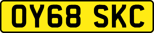 OY68SKC