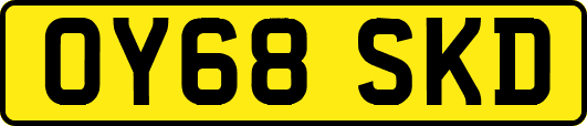 OY68SKD