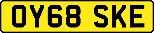 OY68SKE