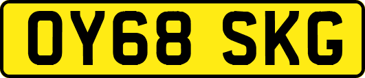 OY68SKG
