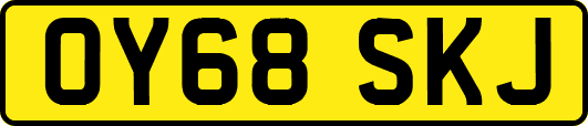 OY68SKJ