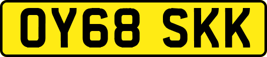 OY68SKK