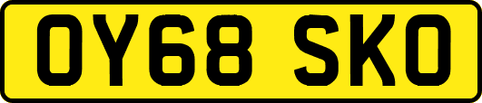 OY68SKO