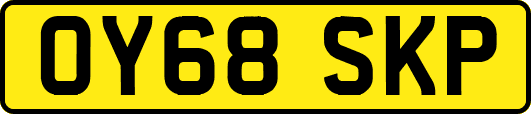 OY68SKP