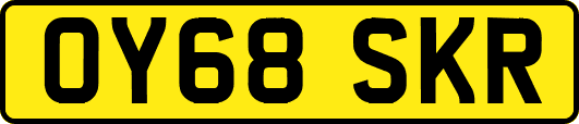 OY68SKR