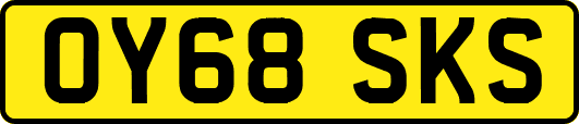 OY68SKS