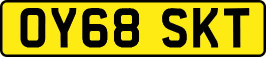 OY68SKT