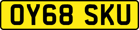 OY68SKU