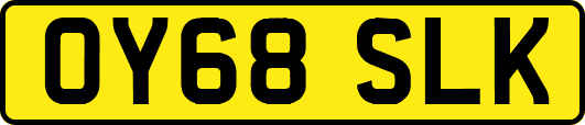 OY68SLK