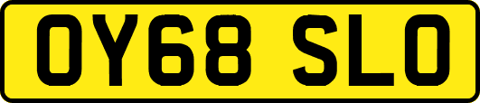 OY68SLO