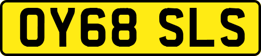 OY68SLS