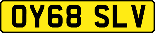 OY68SLV