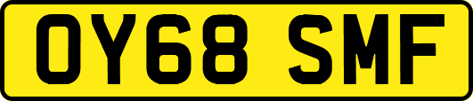 OY68SMF