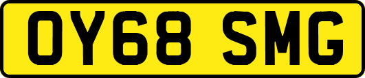 OY68SMG