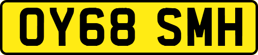 OY68SMH
