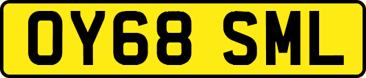 OY68SML