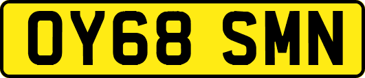 OY68SMN