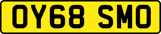 OY68SMO