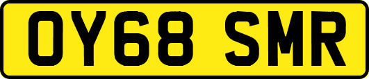 OY68SMR