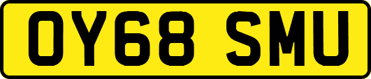 OY68SMU