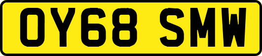 OY68SMW