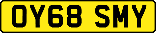 OY68SMY