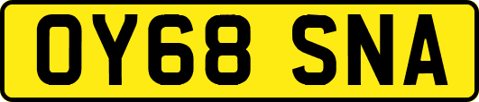 OY68SNA