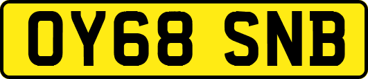 OY68SNB