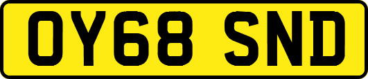 OY68SND