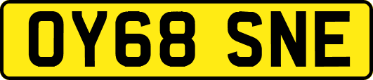 OY68SNE