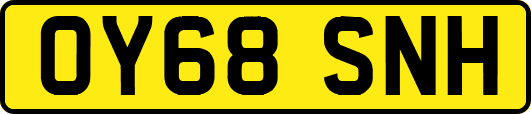 OY68SNH