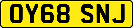 OY68SNJ