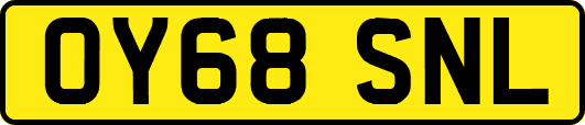 OY68SNL