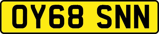OY68SNN