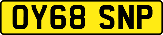 OY68SNP