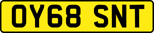 OY68SNT