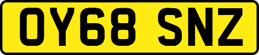 OY68SNZ