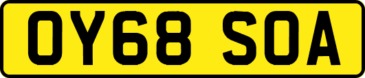 OY68SOA
