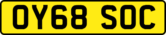 OY68SOC