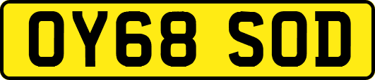 OY68SOD