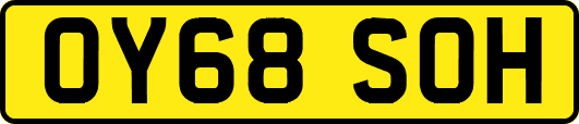 OY68SOH